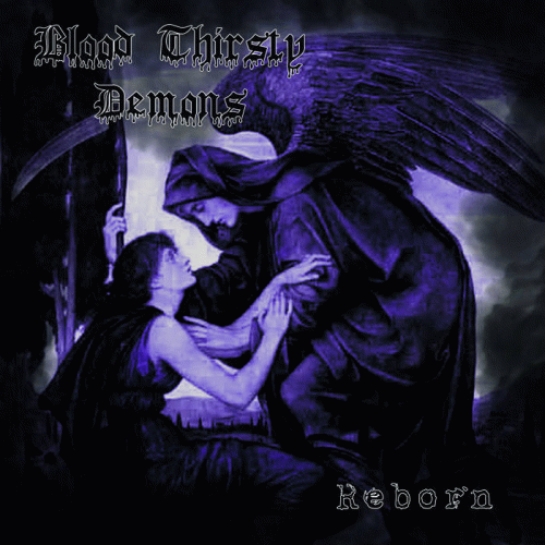 Blood Thirsty Demons : Reborn